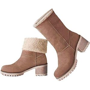 Women’s snow boots